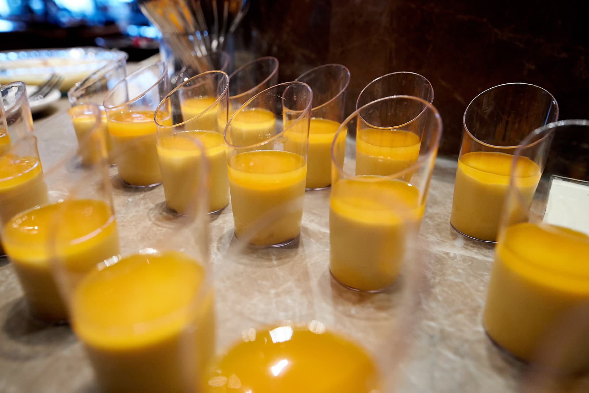 Macau Tower: Tromba Rija Portuguese Dining Experience - image 7